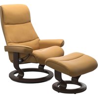 Stressless Fußhocker "View" von Stressless