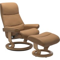 Stressless Fußhocker "View" von Stressless