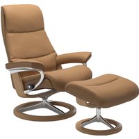 Stressless Fußhocker "View" von Stressless