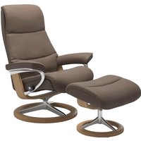 Stressless Fußhocker "View" von Stressless