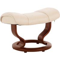 Stressless Hocker "Ruby" von Stressless