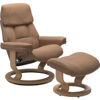 Stressless Hocker "Ruby" von Stressless