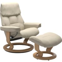 Stressless Hocker "Ruby" von Stressless