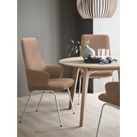 Stressless Polsterstuhl "Laurel", Leder BATICK von Stressless