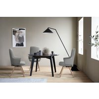 Stressless Polsterstuhl "Laurel" () High Back mit Armlehne, Größe L, mit schräggestellten Beinen Stressless Polsterstuhl "Laurel" () High Back mit Armlehne, Größe L, mit schräggestellten Beinen von Stressless