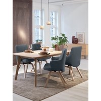 Stressless Polsterstuhl "Laurel" () Low Back mit Armlehne, Größe L, mit schräggestellten Beinen in Schwarz Stressless Polsterstuhl "Laurel" () Low Back mit Armlehne, Größe L, mit schräggestellten Beinen in Schwarz von Stressless