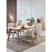 Stressless Polsterstuhl "Laurel" () Low Back mit Armlehne, Größe L, mit schräggestellten Beinen in Schwarz Stressless Polsterstuhl "Laurel" () Low Back mit Armlehne, Größe L, mit schräggestellten Beinen in Schwarz von Stressless