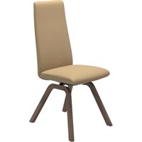 Stressless Polsterstuhl "Laurel", Leder PALOMA, High Back, Größe M, mit schräggestellten Beinen in Walnuss Stressless Polsterstuhl "Laurel", Leder PALOMA, High Back, Größe M, mit schräggestellten Beinen in Walnuss von Stressless