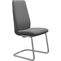 Stressless Polsterstuhl "Laurel", Microfaser DINAMICA von Stressless