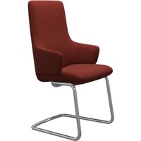 Stressless Polsterstuhl "Laurel", Microfaser DINAMICA von Stressless