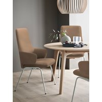 Stressless Polsterstuhl "Laurel", Microfaser DINAMICA von Stressless