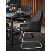 Stressless Polsterstuhl "Laurel", Microfaser DINAMICA von Stressless