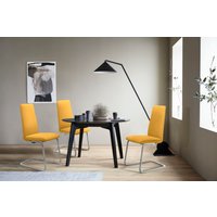 Stressless Polsterstuhl "Laurel", ROHLEDER Stoff Q2 FARON von Stressless