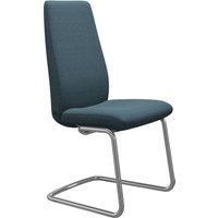 Stressless Polsterstuhl "Laurel", ROHLEDER Stoff Q2 FARON von Stressless