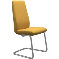 Stressless Polsterstuhl "Laurel", ROHLEDER Stoff Q2 FARON von Stressless