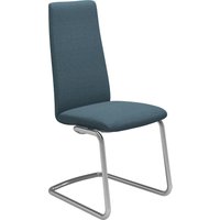 Stressless Polsterstuhl "Laurel", ROHLEDER Stoff Q2 FARON von Stressless