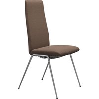 Stressless Polsterstuhl "Laurel", ROHLEDER Stoff Q2 FARON von Stressless