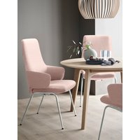 Stressless Polsterstuhl "Laurel", ROHLEDER Stoff Q2 FARON von Stressless