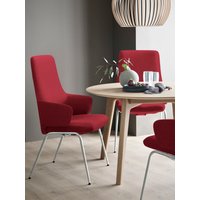 Stressless Polsterstuhl "Laurel", ROHLEDER Stoff Q2 FARON von Stressless