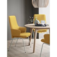 Stressless Polsterstuhl "Laurel", ROHLEDER Stoff Q2 FARON von Stressless