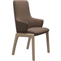 Stressless Polsterstuhl "Laurel", ROHLEDER Stoff Q2 FARON von Stressless