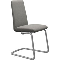 Stressless Polsterstuhl "Laurel", ROHLEDER Stoff Q2 FARON von Stressless