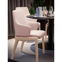 Stressless Polsterstuhl "Laurel", ROHLEDER Stoff Q2 FARON von Stressless