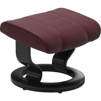 Stressless Fußhocker "Consul" von Stressless