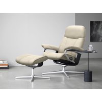 Stressless Relaxsessel "Consul", (Set, Relaxsessel mit Hocker) von Stressless