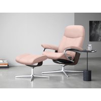 Stressless Relaxsessel "Consul", (Set, Relaxsessel mit Hocker) von Stressless