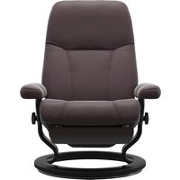 Stressless Relaxsessel "Consul", elektrisch verstellbar, optional 2-motorisch, Größe M & L von Stressless