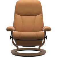 Stressless Relaxsessel "Consul" elektrisch verstellbar, optional 2-motorisch, Größe M & L Stressless Relaxsessel "Consul" elektrisch verstellbar, optional 2-motorisch, Größe M & L von Stressless