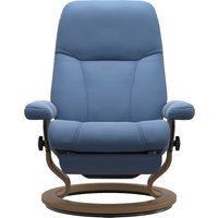 Stressless Relaxsessel "Consul" elektrisch verstellbar, optional 2-motorisch, Größe M & L Stressless Relaxsessel "Consul" elektrisch verstellbar, optional 2-motorisch, Größe M & L von Stressless