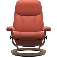 Stressless Relaxsessel "Consul" elektrisch verstellbar, optional 2-motorisch, Größe M & L Stressless Relaxsessel "Consul" elektrisch verstellbar, optional 2-motorisch, Größe M & L von Stressless