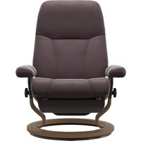 Stressless Relaxsessel "Consul" elektrisch verstellbar, optional 2-motorisch, Größe M & L Stressless Relaxsessel "Consul" elektrisch verstellbar, optional 2-motorisch, Größe M & L von Stressless