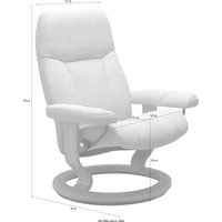 Stressless Relaxsessel "Consul" von Stressless