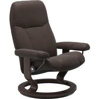 Stressless Relaxsessel "Consul" mit Classic Base, Größe M, Gestell Wenge Stressless Relaxsessel "Consul" mit Classic Base, Größe M, Gestell Wenge von Stressless