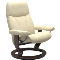 Stressless Relaxsessel "Consul", mit Classic Base, Größe M, Gestell Wenge von Stressless