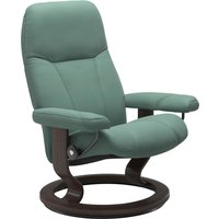 Stressless Relaxsessel "Consul", mit Classic Base, Größe M, Gestell Wenge von Stressless