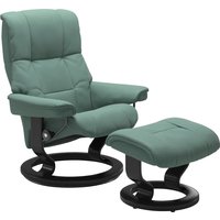 Stressless Relaxsessel "Mayfair", (Set, Relaxsessel mit Hocker) von Stressless