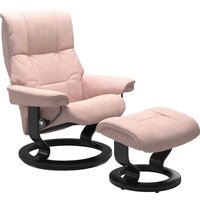 Stressless Relaxsessel "Mayfair", (Set, Relaxsessel mit Hocker) von Stressless