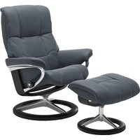 Stressless Relaxsessel "Mayfair", (Set, Relaxsessel mit Hocker) von Stressless