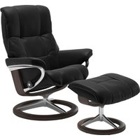 Stressless Relaxsessel "Mayfair", (Set, Relaxsessel mit Hocker) von Stressless