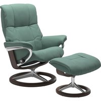 Stressless Relaxsessel "Mayfair", (Set, Relaxsessel mit Hocker) von Stressless