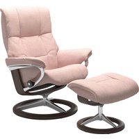 Stressless Relaxsessel "Mayfair", (Set, Relaxsessel mit Hocker) von Stressless