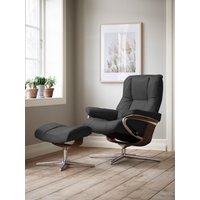 Stressless Relaxsessel "Mayfair", (Set, Relaxsessel mit Hocker) von Stressless