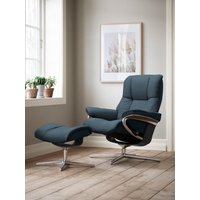 Stressless Relaxsessel "Mayfair", (Set, Relaxsessel mit Hocker) von Stressless