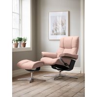 Stressless Relaxsessel "Mayfair", (Set, Relaxsessel mit Hocker) von Stressless