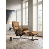 Stressless Relaxsessel "Mayfair", (Set, Relaxsessel mit Hocker) von Stressless