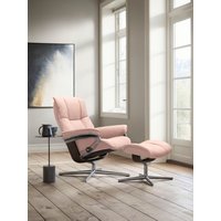 Stressless Relaxsessel "Mayfair", (Set, Relaxsessel mit Hocker) von Stressless